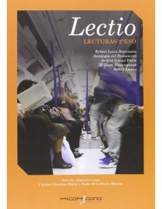 Lecturas 2ºeso lectio